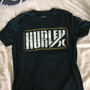 Hurley shirt